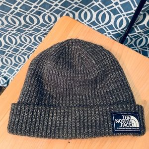 North face hat